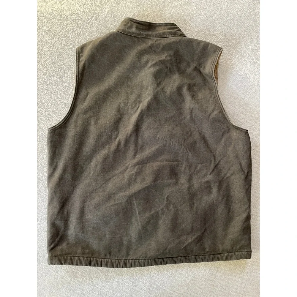 Wolverine workwear vest